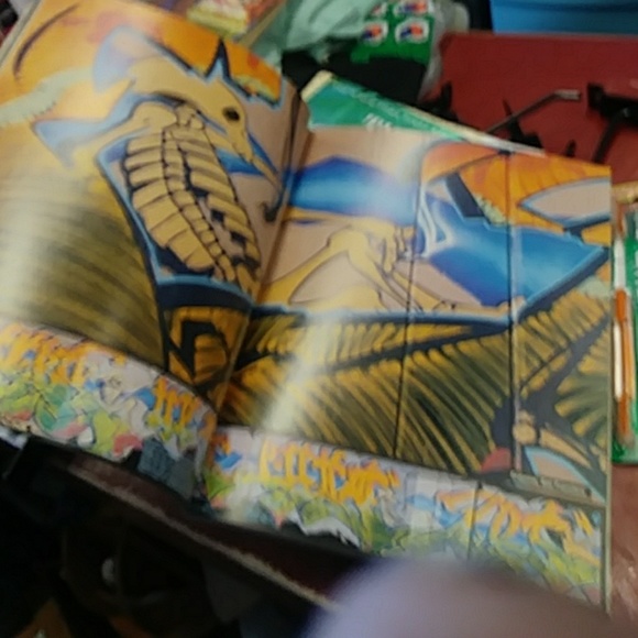 COPY - GRAFFITO BY MICHAEL WALSH A DOCUMENTARY OF GRAFFIT - Picture 8 of 8